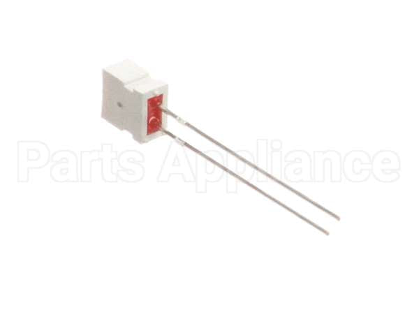 4060178 Antunes Led Indicator, Red