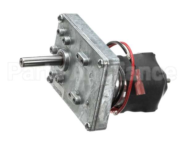 4060200 Lincoln Gearmotor Cti Std
