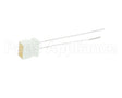 4060208 Antunes Led Indicator, Yellow