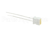 4060208 Antunes Led Indicator, Yellow