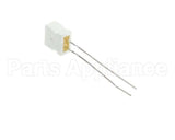 4060208 Antunes Led Indicator, Yellow