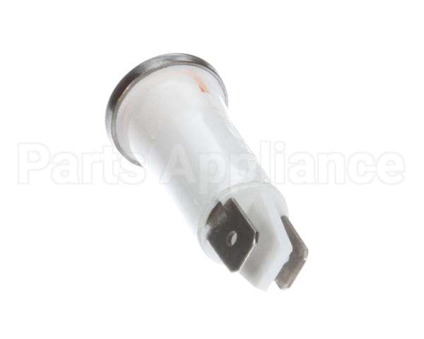 4060229 Antunes Ind. Light,Amber-250V