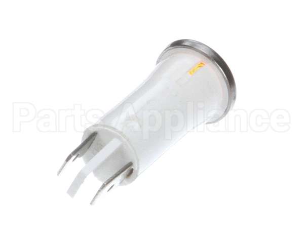 4060229 Antunes Ind. Light,Amber-250V