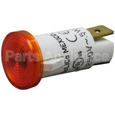 4060229 Compatible Roundup Signal Light 250V