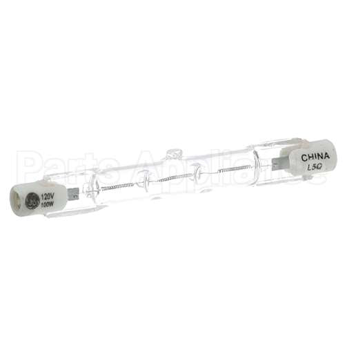 4060252 Compatible Roundup Lamp - Quartz, Halogen