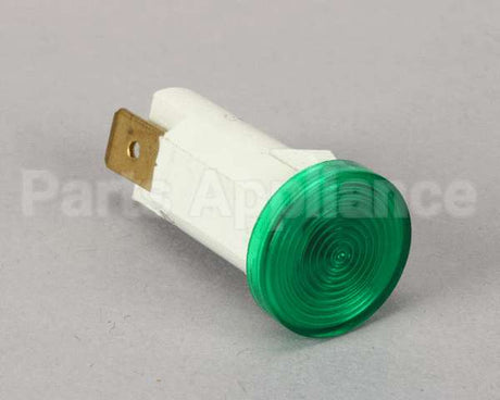 4060315 Antunes Ind. Light,Grn-250V