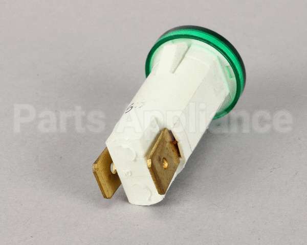 4060315 Antunes Ind. Light,Grn-250V