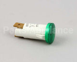 4060331 Antunes Ind.light,Grn-125V
