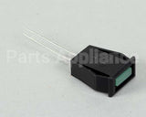 4060362 Antunes Led, Snap-In (Green)