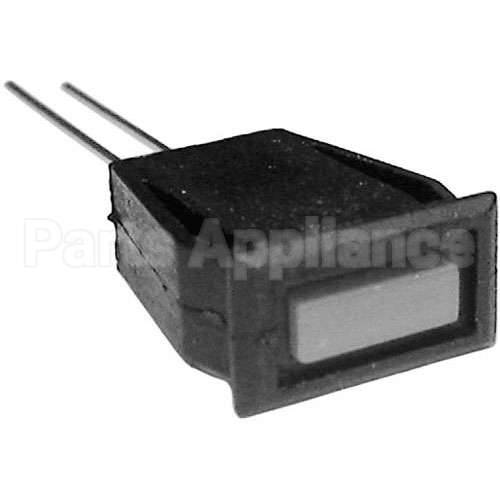 4060363 Compatible Roundup Light, Signal - Yellow