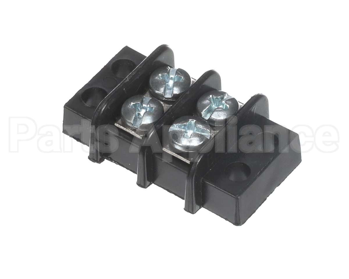 4060387 Antunes Terminal Block, 2 Pole