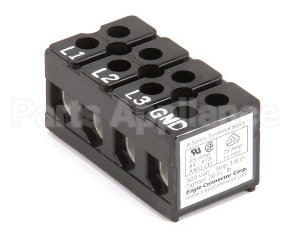 4060392 Antunes Terminal Block