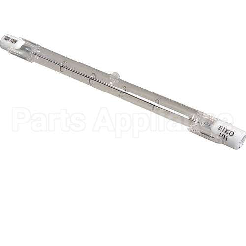 4060436 Compatible Roundup Bulb, Halogen(120V, 100W, 43/4"L