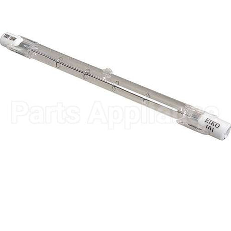 4060436 Compatible Roundup Bulb, Halogen(120V, 100W, 43/4"L