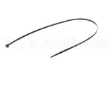 4060438 Antunes Cable Tie 36 , Black