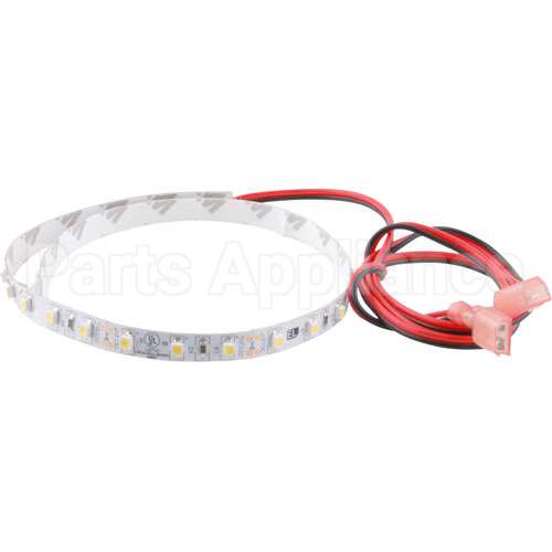 4060447 Compatible Roundup Lightstrip, Led, 16-1/2"