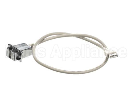 4060451 Antunes Usb, A-F Pnl Mount/ A-M Shield
