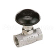 40607 Compatible Blodgett Valve, Steam Control
