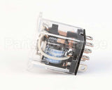 406132-07 Hoshizaki Relay, Omron #Ly2F-A