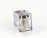 406132-07 Hoshizaki Relay, Omron #Ly2F-A