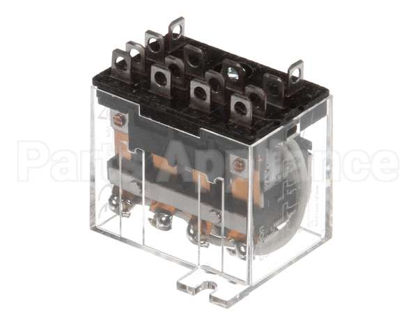 406133-04 Hoshizaki Relay, Omron #Ly4F-A
