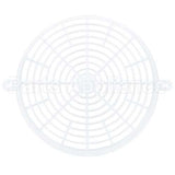 40622 Compatible Continental Guard, Fan (6-7/8")