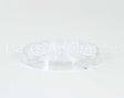 40622 Continental Refrigeration Guard, Fan 6 Plastic (6-7/8 Inside) (6-1