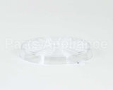 40622 Continental Refrigeration Guard, Fan 6 Plastic (6-7/8 Inside) (6-1