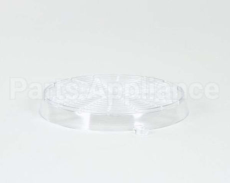 40622 Continental Refrigeration Guard, Fan 6 Plastic (6-7/8 Inside) (6-1