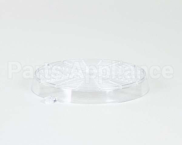 40622 Continental Refrigeration Guard, Fan 6 Plastic (6-7/8 Inside) (6-1
