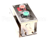 406225 Champion - Moyer Diebel S/S Station Kit Cantilever