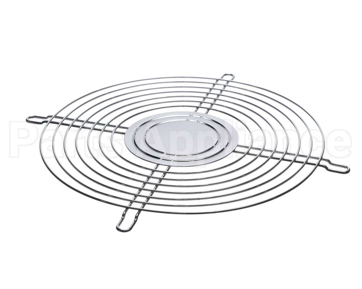40629 Continental Refrigeration Guard, Fan Ecm