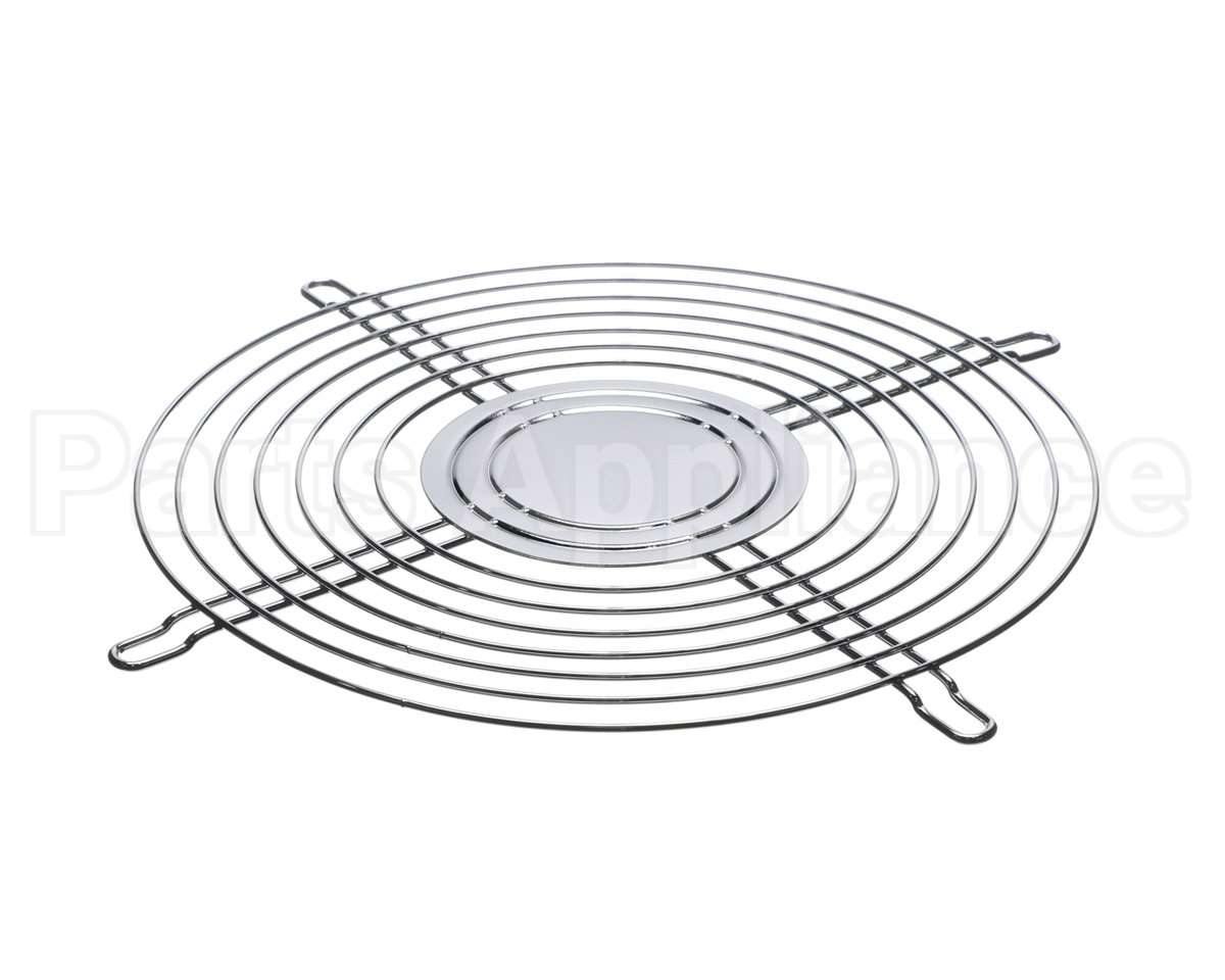 40629 Continental Refrigeration Guard, Fan Ecm