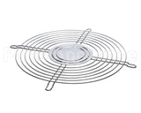 40629.0000 Continental Refrigeration Guard Fan Ecm