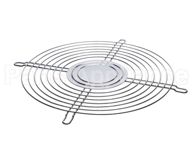 40629.0000 Continental Refrigeration Guard Fan Ecm