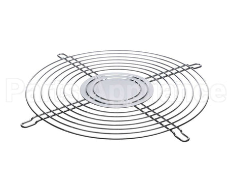 40629.0000 Continental Refrigeration Guard Fan Ecm