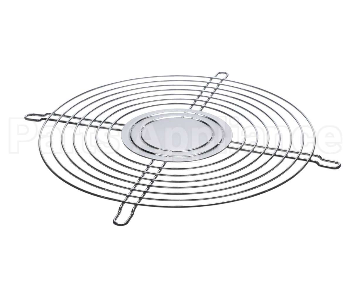 40629.0000 Continental Refrigeration Guard Fan Ecm