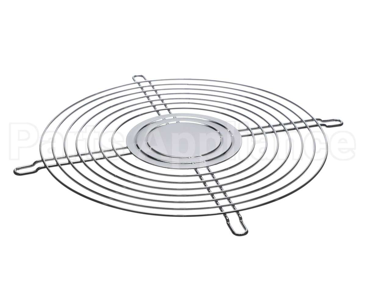 40629.0000 Continental Refrigeration Guard Fan Ecm