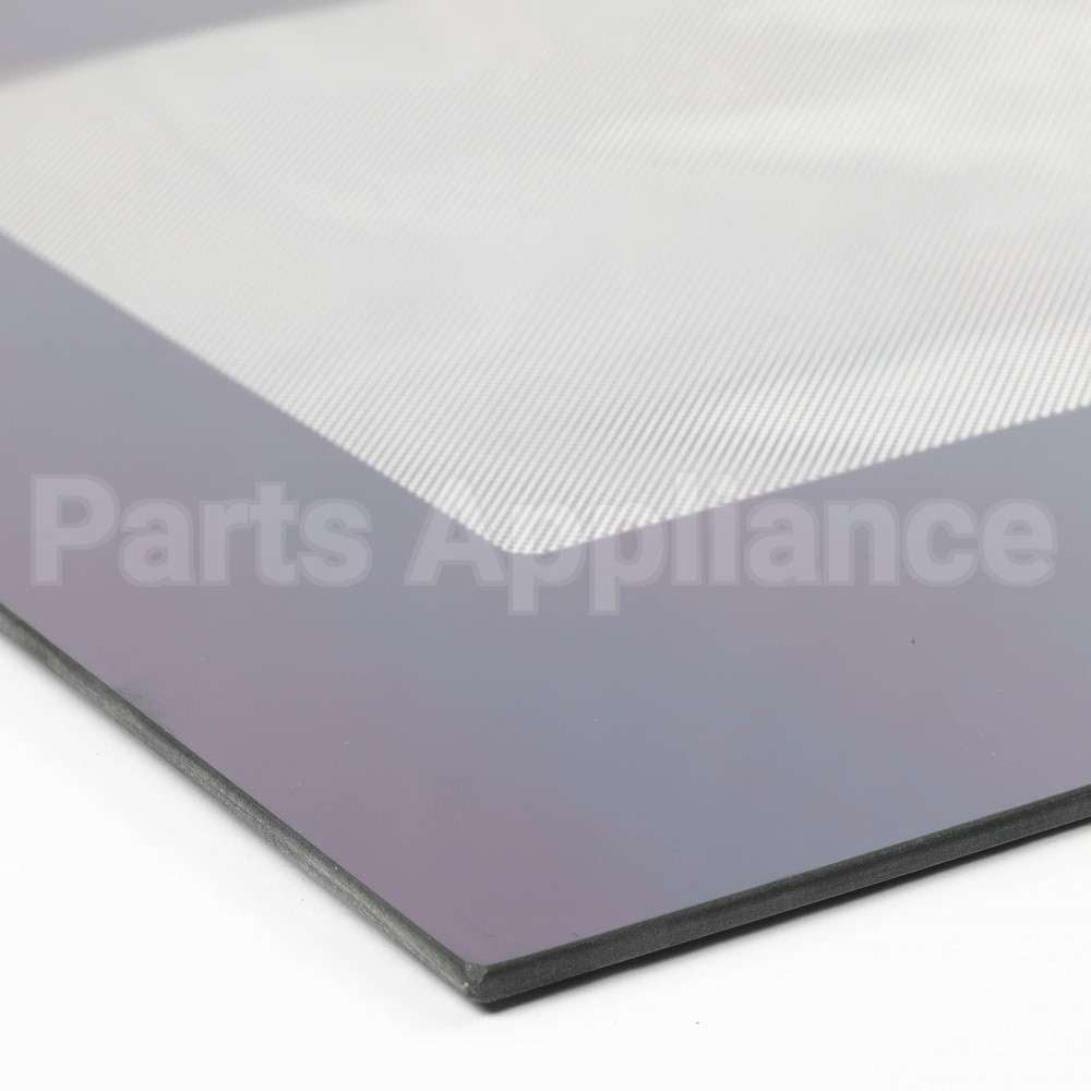 406395 Bertazzoni Inner Oven Door Glass