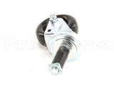 40641 Giles Caster, 4.5-In, Swivel, Stem Mt.