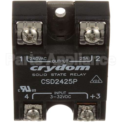 40645 Compatible Henny Penny Solid State Relay