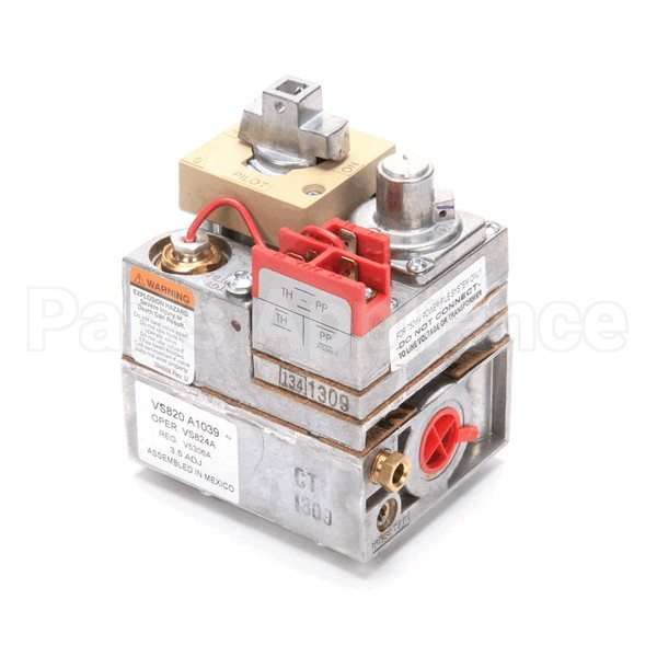 406455 Compatible Legion Gas Valve