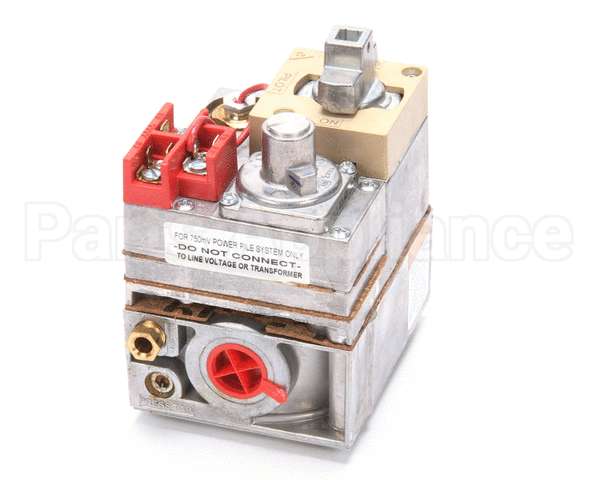 406455 Legion Gas Valve