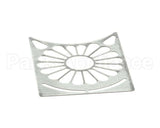 40646.0002 Bunn Grate, Booster
