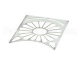 40646.0002 Bunn Grate, Booster