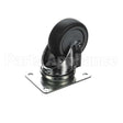 40649 Compatible Giles Caster, Low Profile Filter Pa