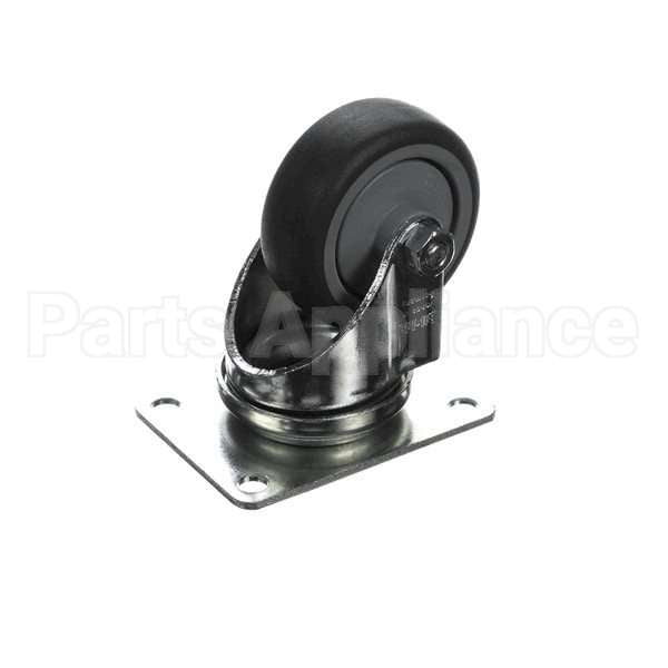 40649 Compatible Giles Caster, Low Profile Filter Pa