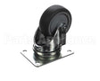 40649 Giles Caster, Low Profile, Filter Pa