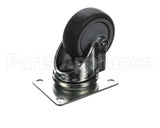 40649 Giles Caster, Low Profile, Filter Pa