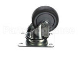 40649 Giles Caster, Low Profile, Filter Pa